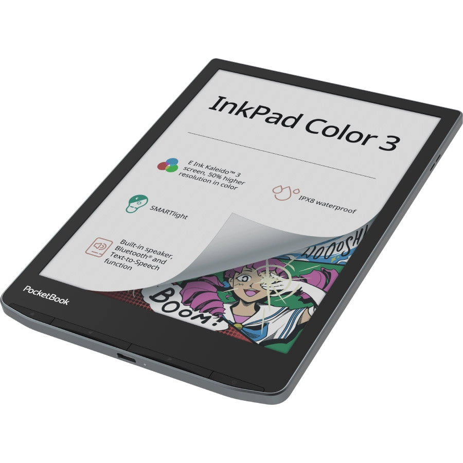 PocketBook 743K3 InkPad Color 3 elektron kitobi, Stormy Sea