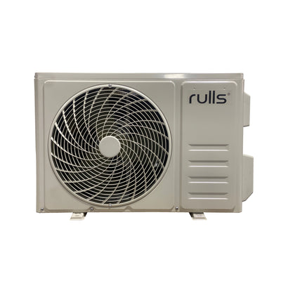 Rulls Louvre 12 Inverter konditsioneri
