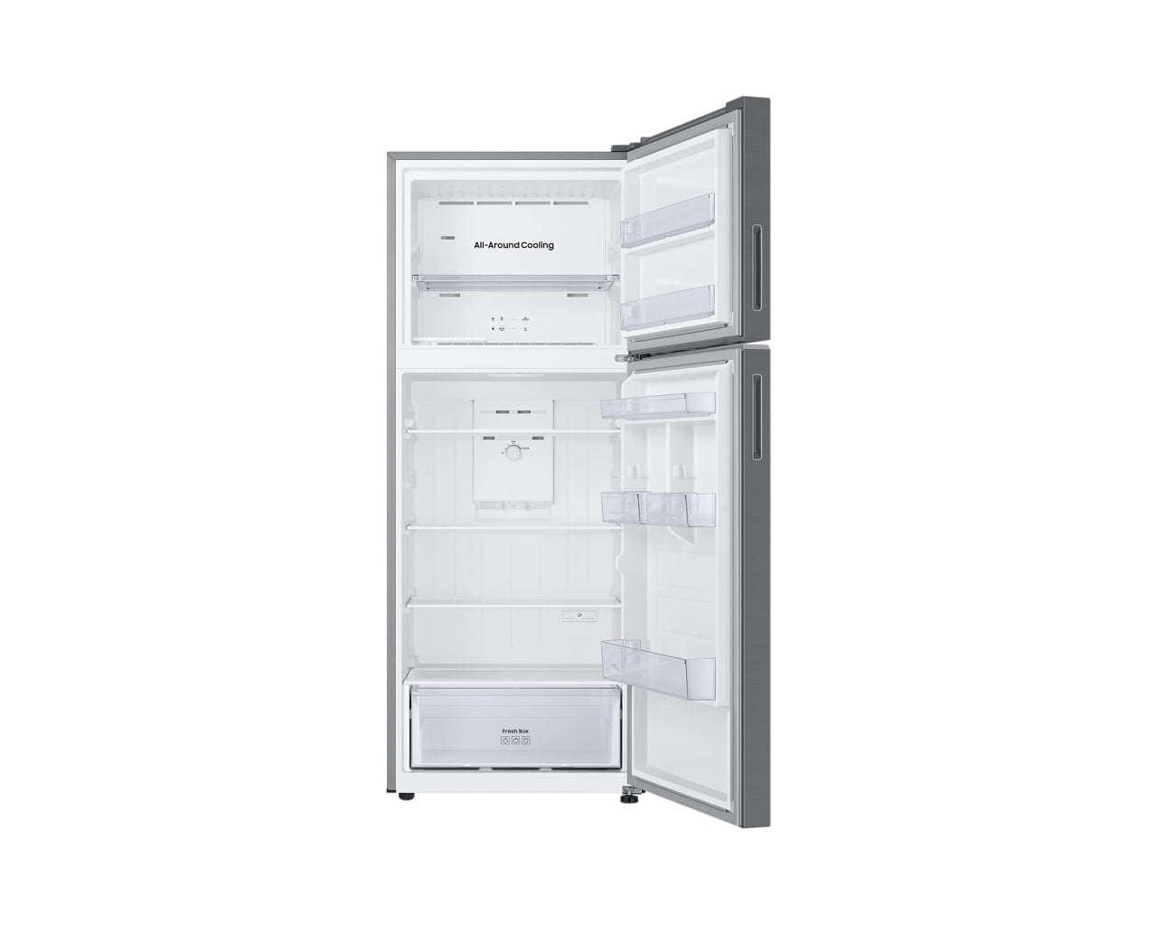 Samsung RT42CG6000S9WT muzlatgichi