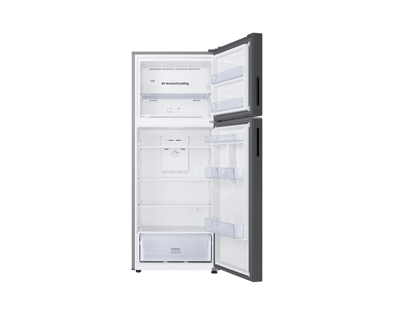 Samsung RT42CG6000B1WT muzlatgichi