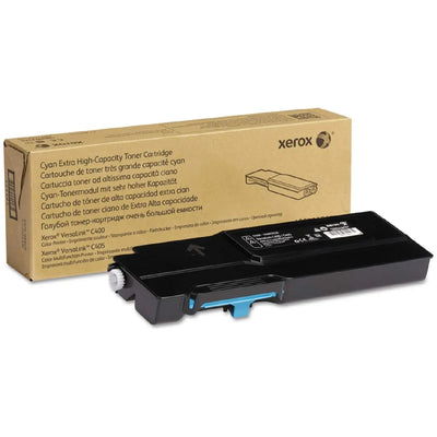 Toner kartrij Xerox VLC400/405 Cyan XtraHighCap cartridge