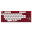 Klaviatura Varmilo VEM87 Koi EC V2 Rose UA