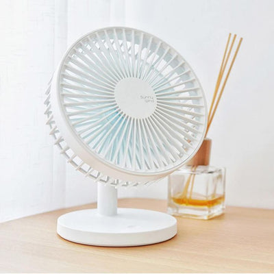 Ventilator