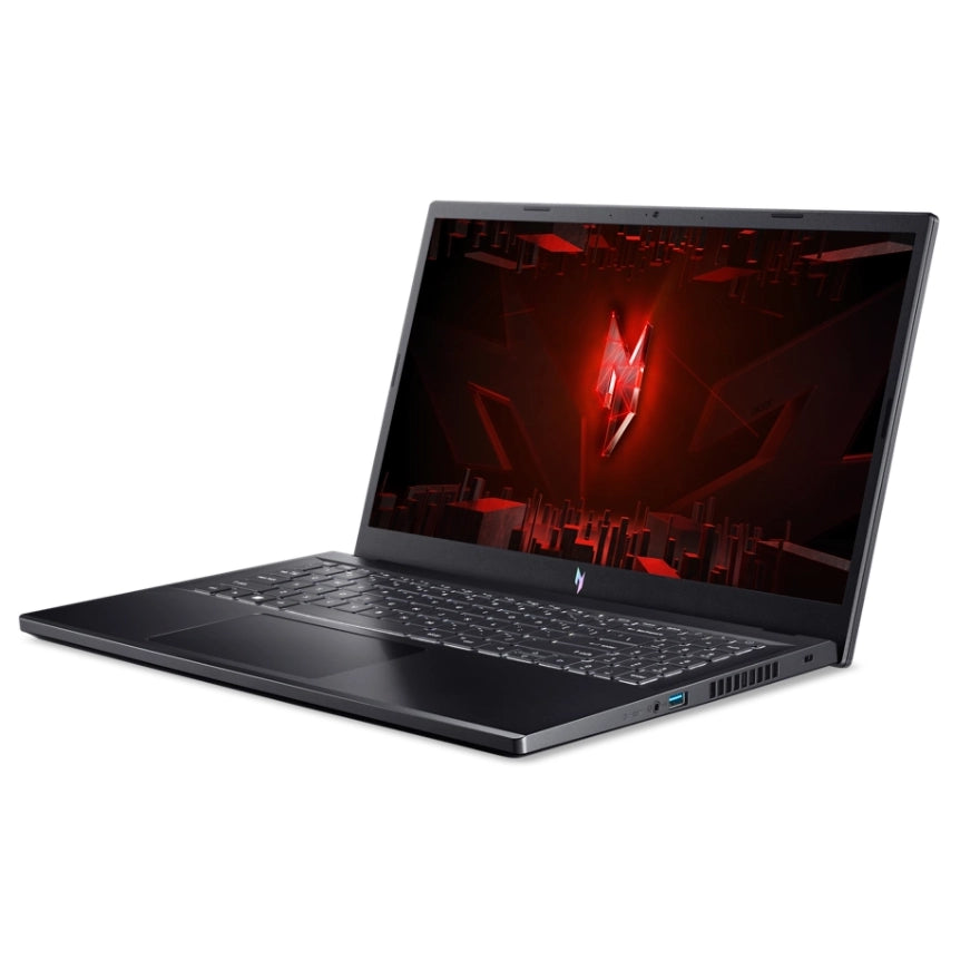 Acer Nitro V 15 ANV15-51-59, Core i5-13420H, DDR 8GB, SSD 512GB, RTX 2050 4GB, 15.6" 144 GHz FHD IPS noutbuki