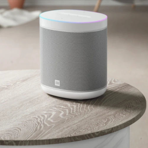 Xiaomi Mi Smart Speaker aqlli karnay oq