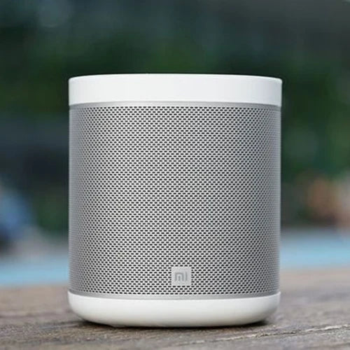 Xiaomi Mi Smart Speaker aqlli karnay oq