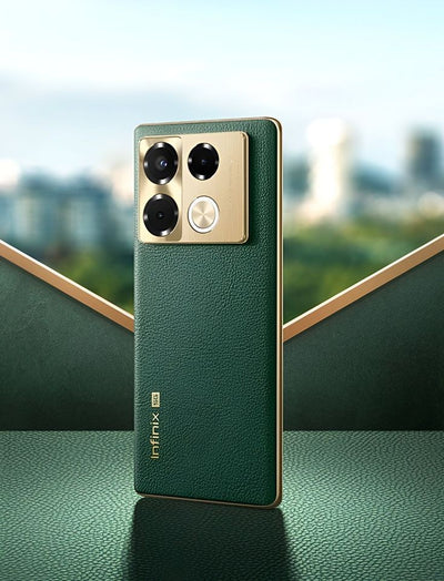 Infinix