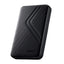 Portativ qattiq disk Apacer 5TB USB 3.2 AC236 Qora