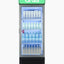 Vitrina sovutgichi Artel HS 390SN 300 litr