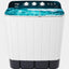 Kir yuvish mashinasi yarim avtomatik Artel ART-TG70P Water 02, 7 kg