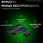 Oyin simsiz sichqonchasi Razer Mouse DeathAdder V3 Pro va HyperPolling