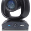 AVer CAM570-4K ikkita linzali audio kuzatuv kamerasi