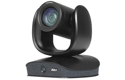 AVer CAM570-4K ikkita linzali audio kuzatuv kamerasi