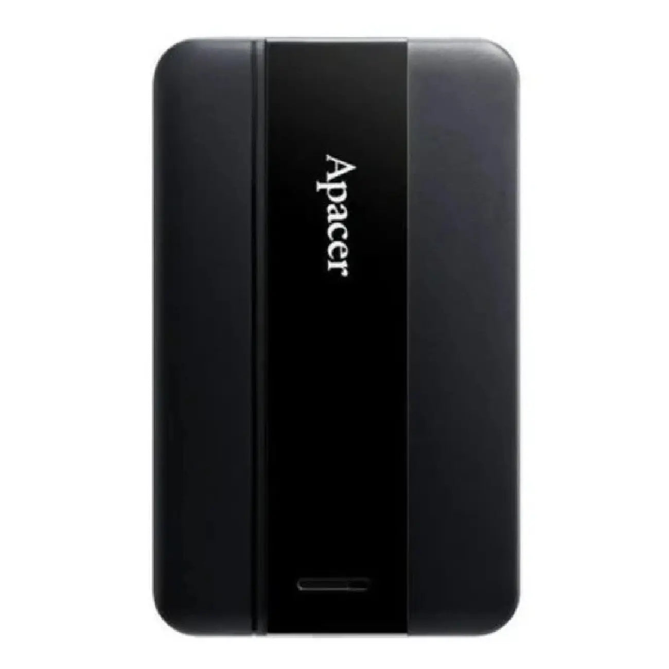 Portativ qattiq disk Apacer 4TB USB 3.2 Gen1 AC237 Qora