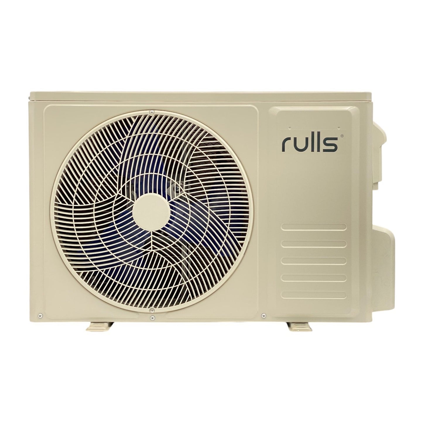 Rulls Big Ben 12 Inverter Low Voltage (135-265V) konditsioneri