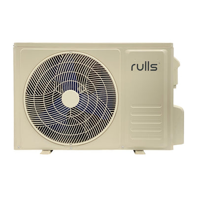 Rulls Big Ben 12 Inverter Low Voltage (135-265V) konditsioneri