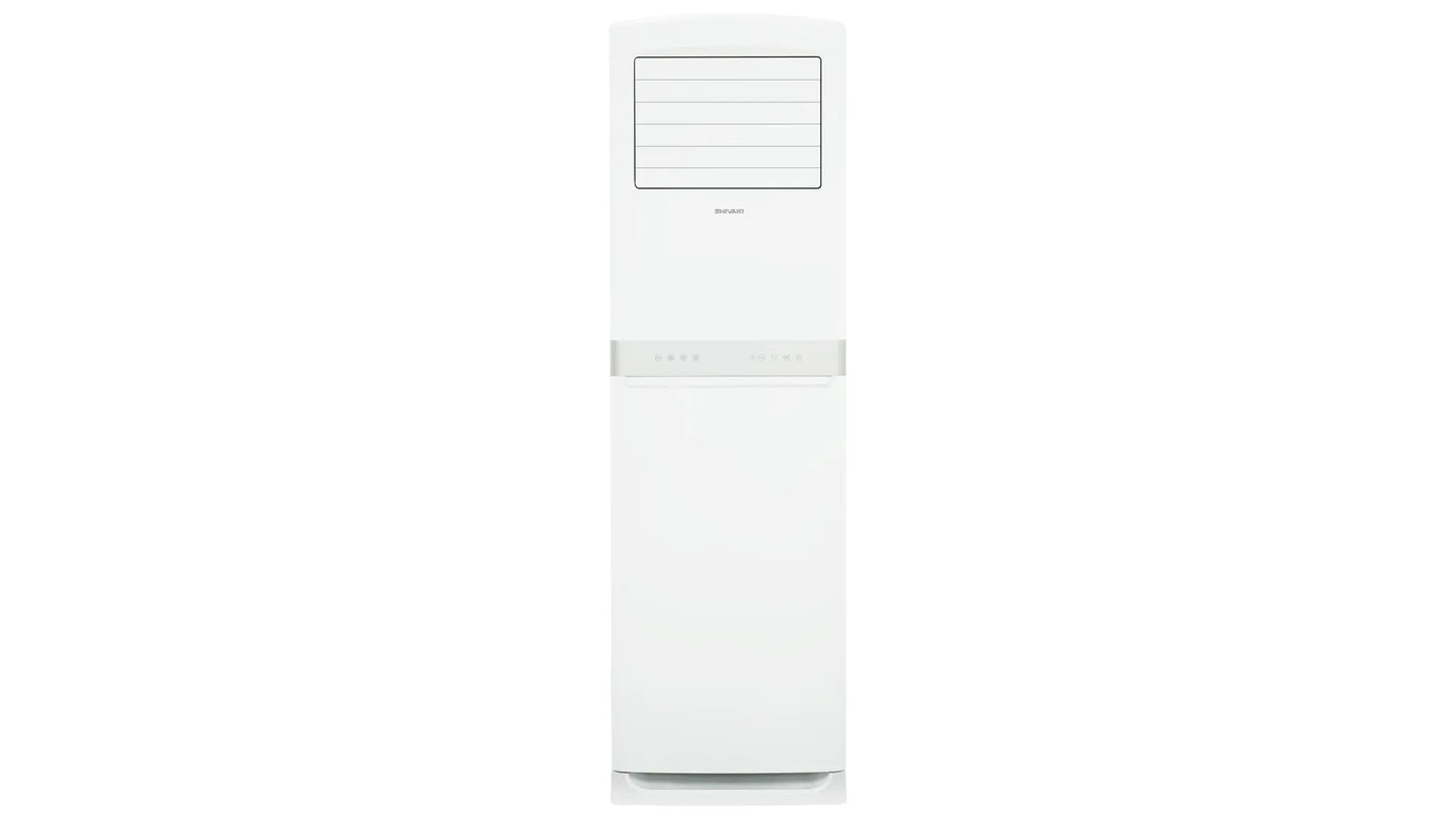 Konditsioner SHIVAKI SENSEI SIA2-F30HE