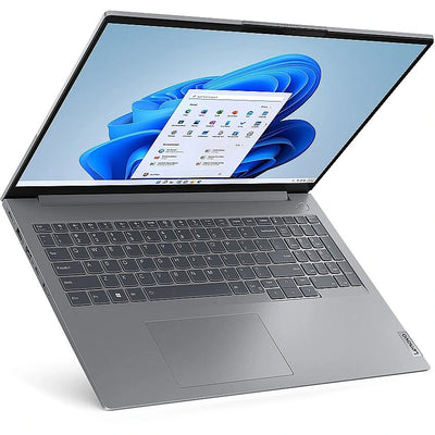 Notebook LENOVO Thinkbook 14 G6 IRL Core ULT 5-125 8Gb 512GB 14,0 Wuxga Arctic Grey Bag