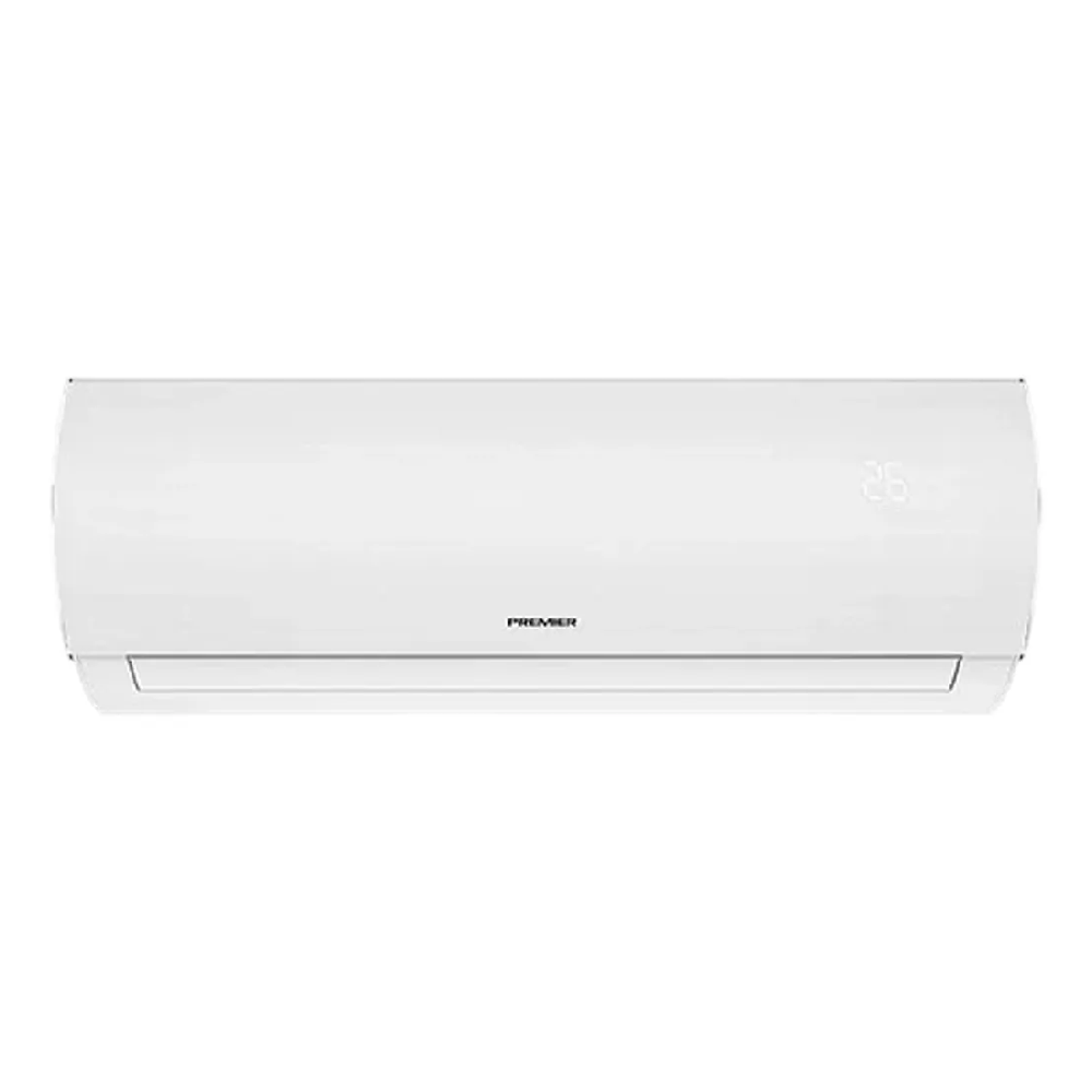 Konditsioner PREMIER PRMZN-12DNA5F