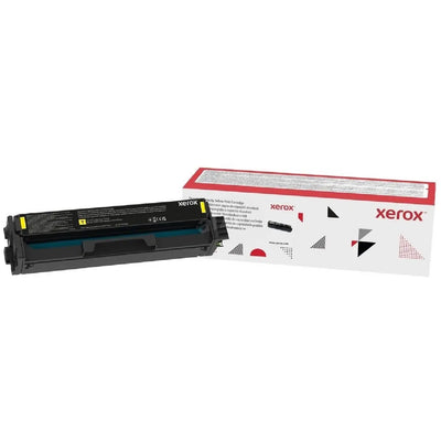 Toner kartrij Xerox C230/C235 Yellow (2500 bet)