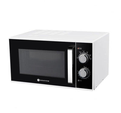Beston SM2301-W mikroto‘lqinli pechi