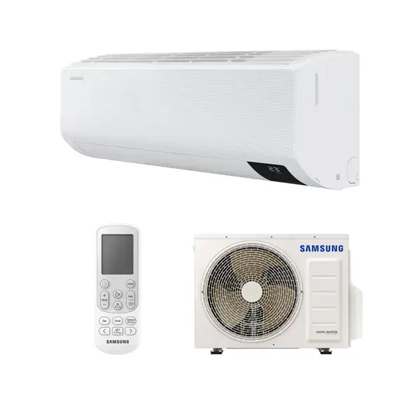 Konditsioner Samsung AR12ASHCBWKNER