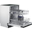 Samsung DW60M5050BB/WT idishlarni yuvish mashinasi