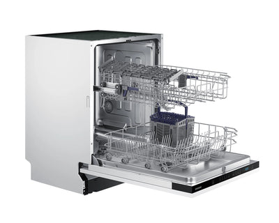 Samsung DW60M5050BB/WT idishlarni yuvish mashinasi