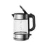 Xiaomi Electric Glass Kettle (RU) elektr choynagi