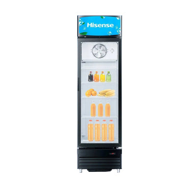 Hisense FL50FC displey muzlatgichi
