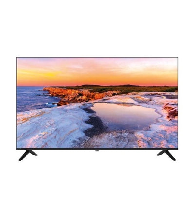 Телевизор 7TECH 7TV4S43UHDS1 QLED Android TV