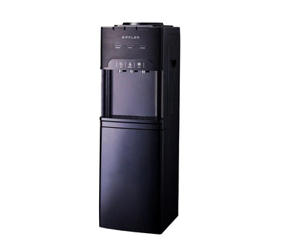 Ziffler LWD-1247BB suv sovutgichi