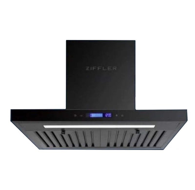 Ziffler WH-T6004BC davlumbaz
