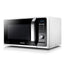 Samsung ART MS23F301TAW mikroto‘lqinli pechi