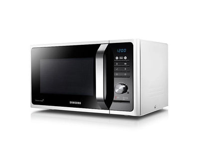 Samsung ART MS23F301TAW mikroto‘lqinli pechi