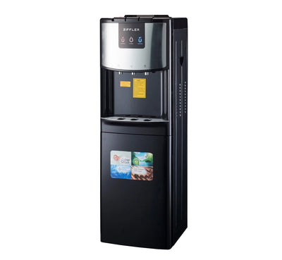 Ziffler LWD-1245X suv sovutgichi