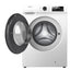 Kir yuvish mashinasi Hisense WFQP6012EVMT, 6 kg