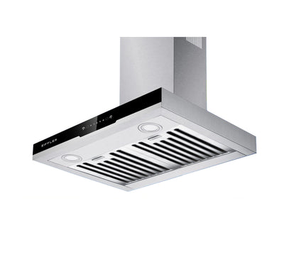 Ziffler AH-T608WSS davlumbaz