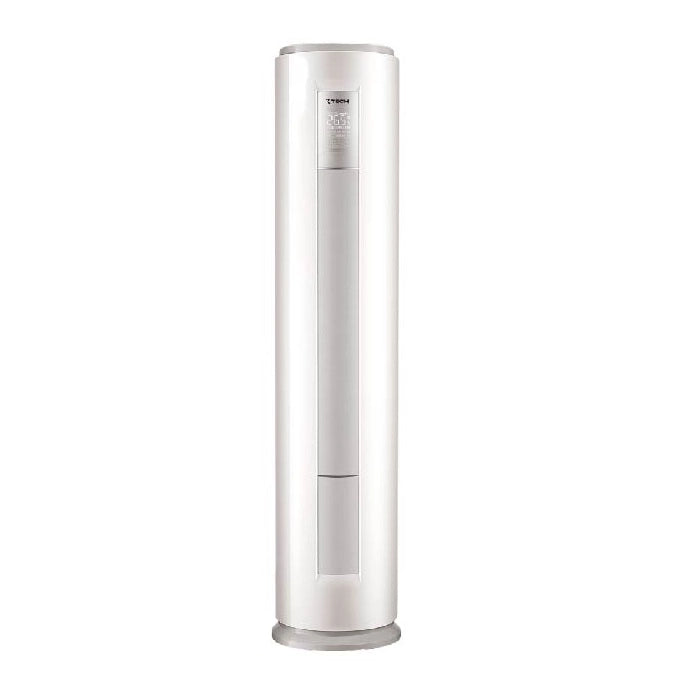 Kolonli konditsioner 7TECH 7AC4P24WSS1 Inverter 24