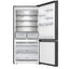 Sovutgich HISENSE RB-66W4/BI 500 litr