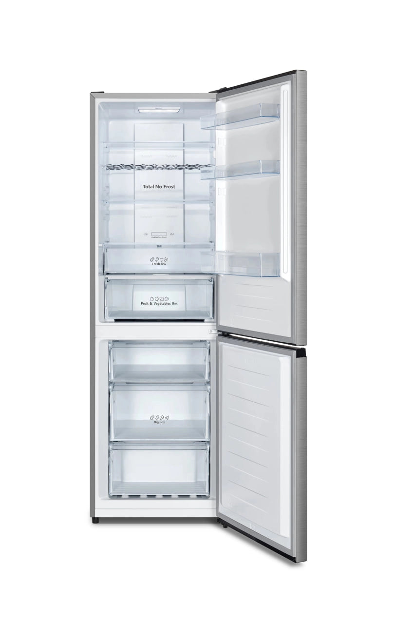 Hisense RD39WCR-INOX muzlatgichi