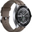 Xiaomi Watch 2 Pro 4G LTE Silver smart-soati