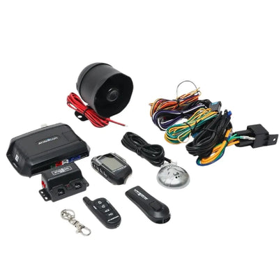 Avtosignalizatsiya Magicar Dominant D906S