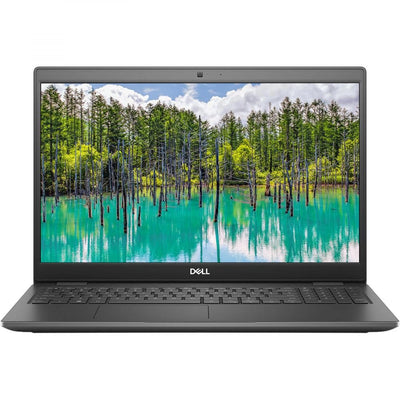 DELL Latitude 3510 / Core i5-10210U / DDR4 8GB / SSD 256GB / 15.6" IPS noutbuki