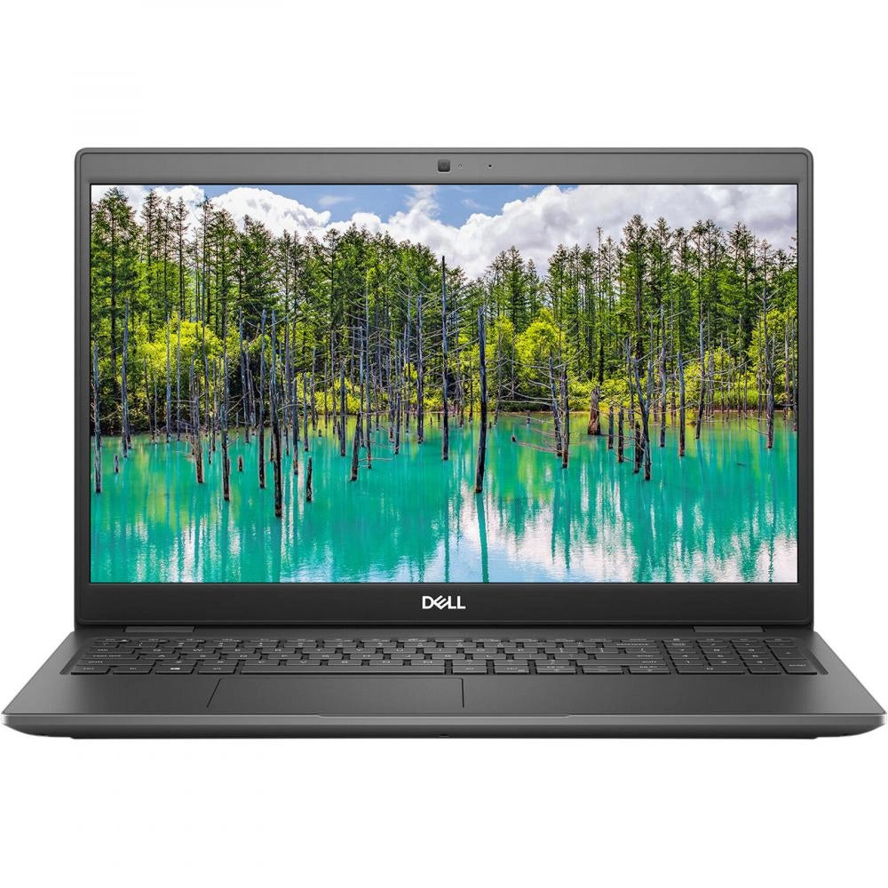 DELL Latitude 3510 / Core i5-10310U / DDR4 8GB / SSD 512GB / 15.6" IPS noutbuki