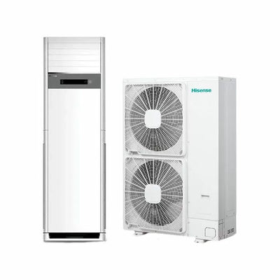 Kolonli konditsioner Hisense AUF-60ER6SPM1