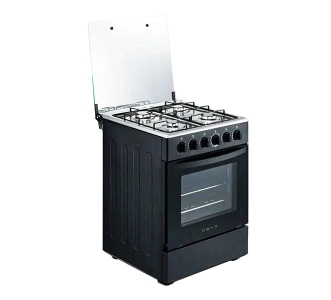 Rulls MGS611BL gaz plitasi
