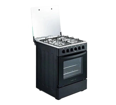 Rulls MGS611BL gaz plitasi