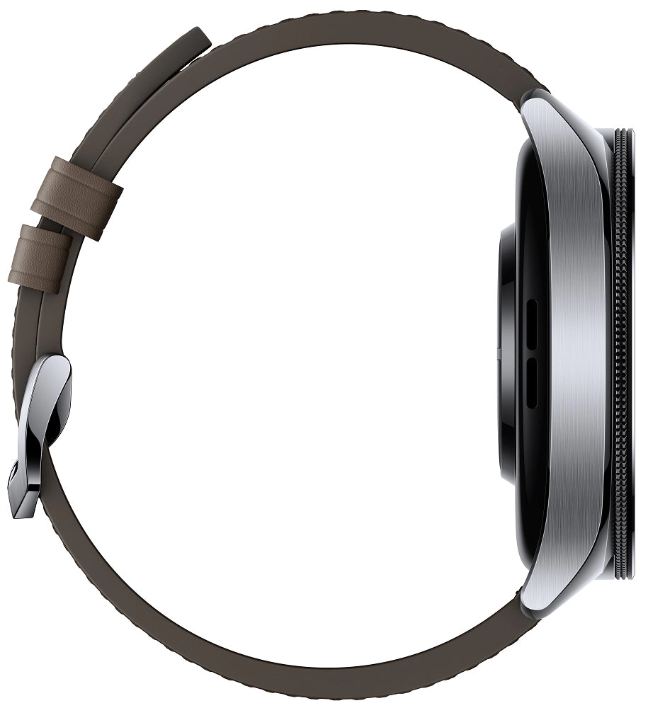 Xiaomi Watch 2 Pro 4G LTE Silver smart-soati