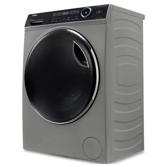 Haier HW90-B14979S 9 kg kumushrang kir yuvish mashinasi